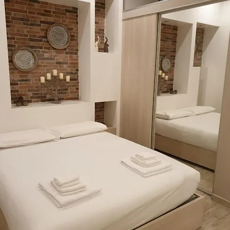 Kibilu - Viale Bligny - Porta Romana - Universita Bocconi 公寓