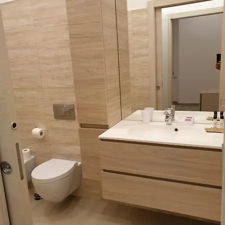 公寓 Kibilu - Viale Bligny - Porta Romana - Universita Bocconi 米兰