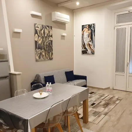 Kibilu - Viale Bligny - Porta Romana - Universita Bocconi *