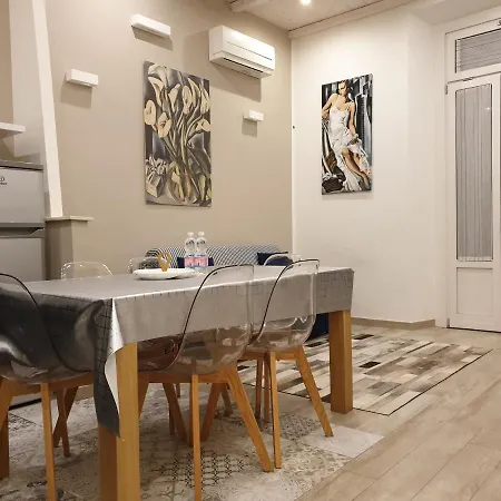 公寓 Kibilu - Viale Bligny - Porta Romana - Universita Bocconi