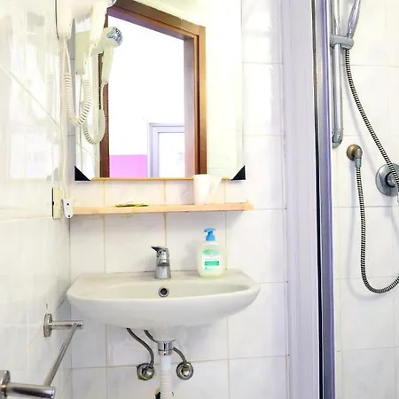 Отель New Милан