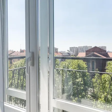 Italianway Comfort - Corsica 61