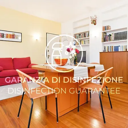 Italianway-vallazze Apartment *