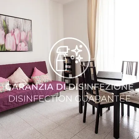 Italianway-villoresi Apartment Milan