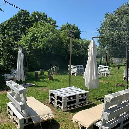 Hostel Cascina Bellaria Μιλάνο