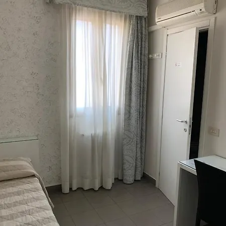 Hotel Marte 2*