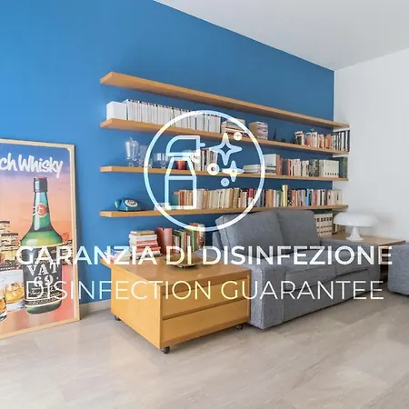 Italianway - Montecatini 15 아파트