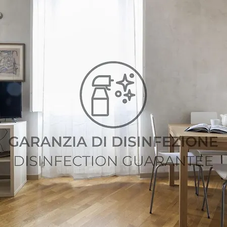 Italianway Easy - Pastrengo 11 A *