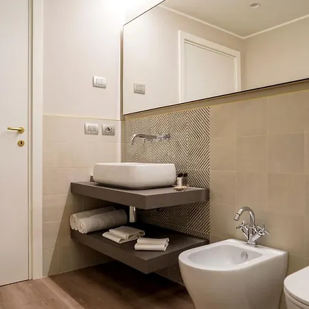 Guest house Sleep Tide Milan
