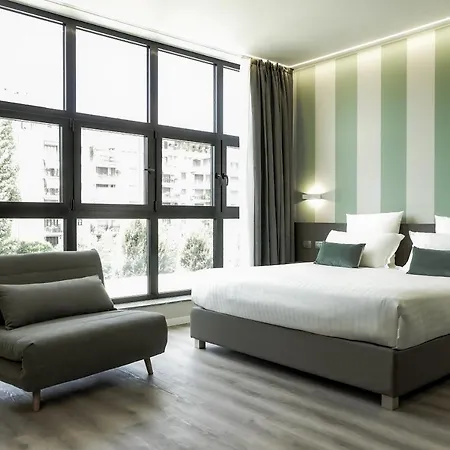 Sleep Tide Gæstehus 4*