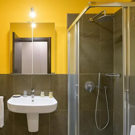 Apart-hotel Residenza Porta Volta