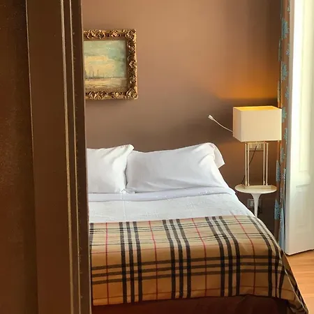 Pattini Bed and Breakfast