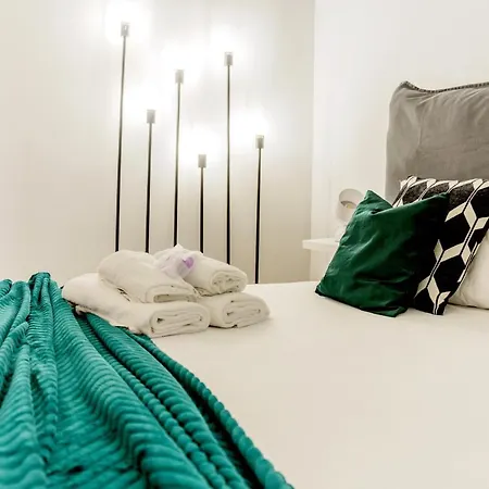 Διαμέρισμα Modern Simplicity In Centre *