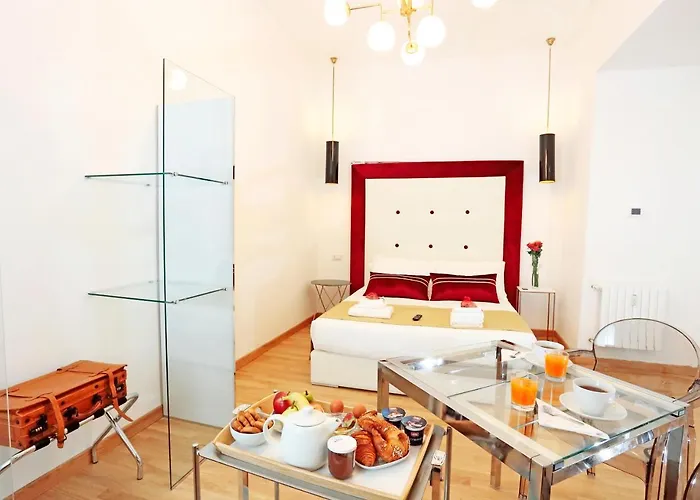 بيت ضيافة Hemi 4*