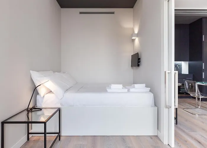 Lejlighed Easyhomes-city Centre *