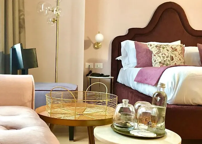 Intomilan Galleria Duomo I Boutique & Design 아파트호텔 밀라노