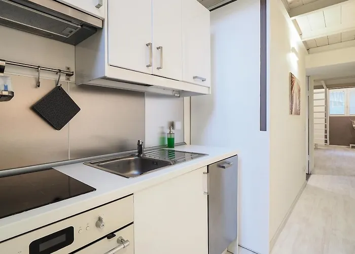 Apartmán Contempora - Breno 2