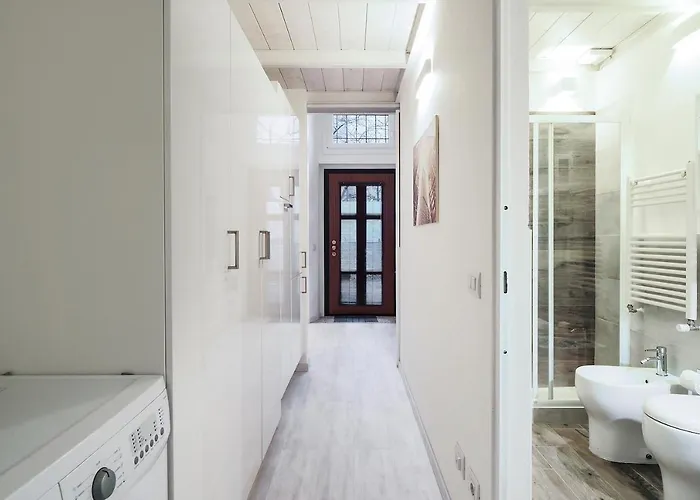 Apartmán Contempora - Breno 2 *