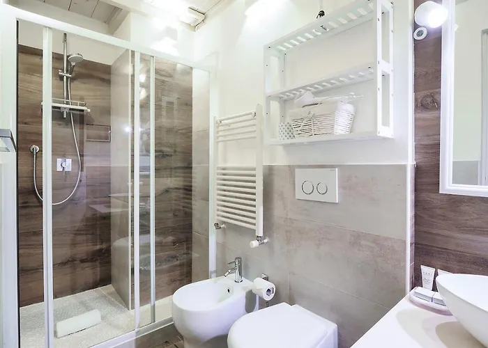 Apartmán Contempora - Breno 2 Milán