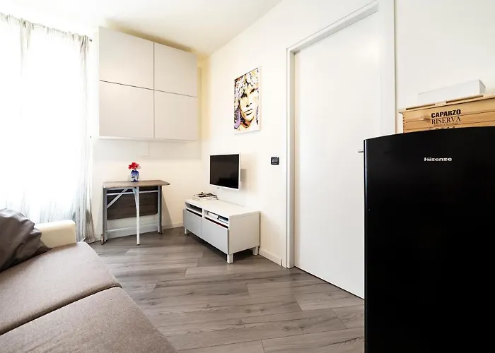 Apartamento Affori Cosy