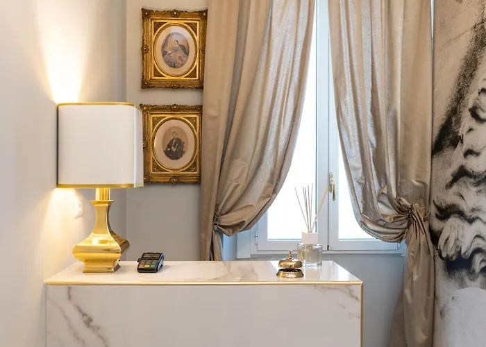 Le Dimore 4* Mediolan