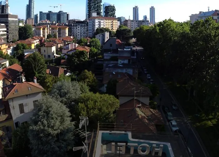 Ξενοδοχείο Zara 3*