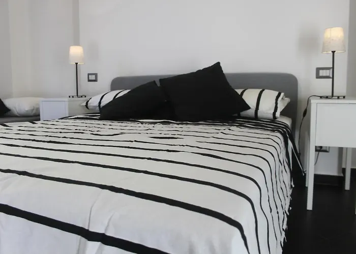Penzion Baltimora 3*