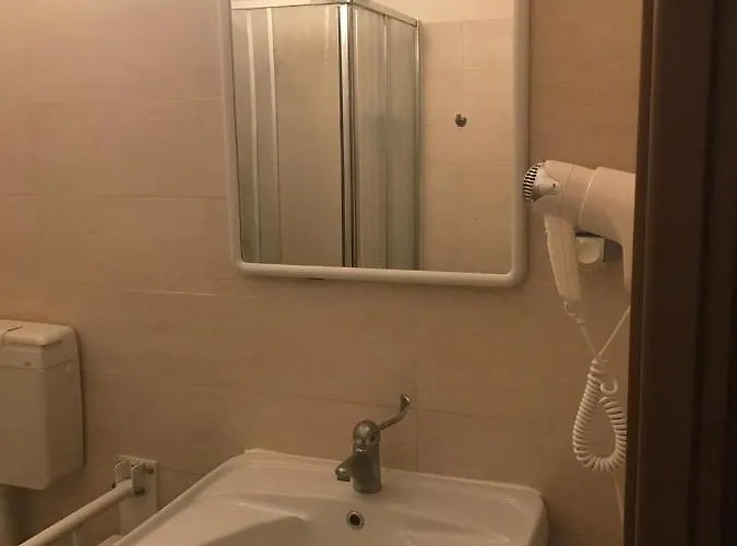 Vintage Hotel Milan