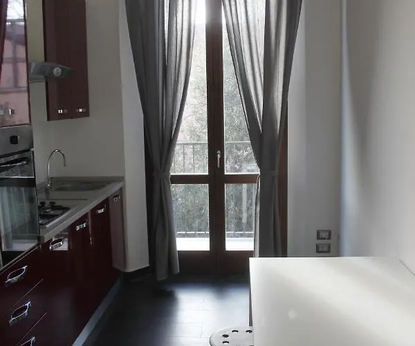 Penzion Baltimora 3*