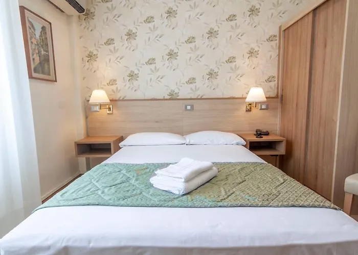 Hotel Dei Fiori Milan