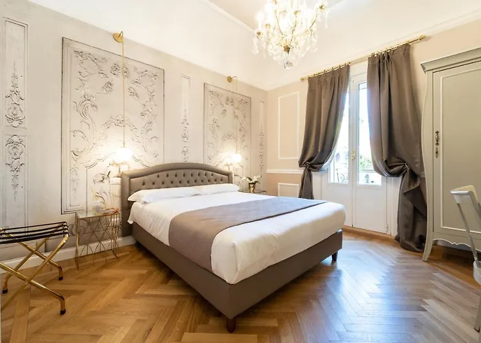 Le Dimore 4* Mediolan