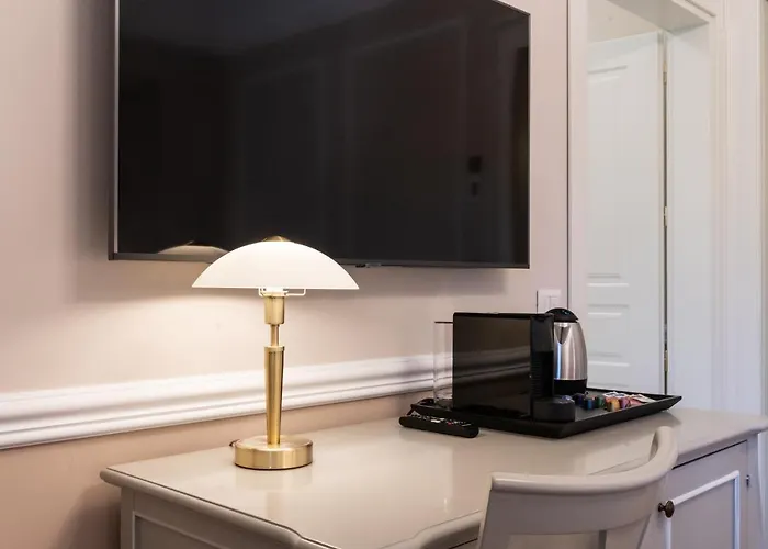 Le Dimore Nocleg ze śniadaniem