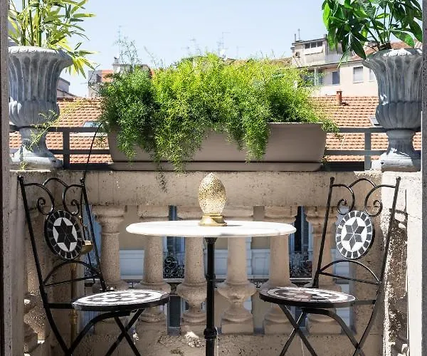 Le Dimore Nocleg ze śniadaniem 4*