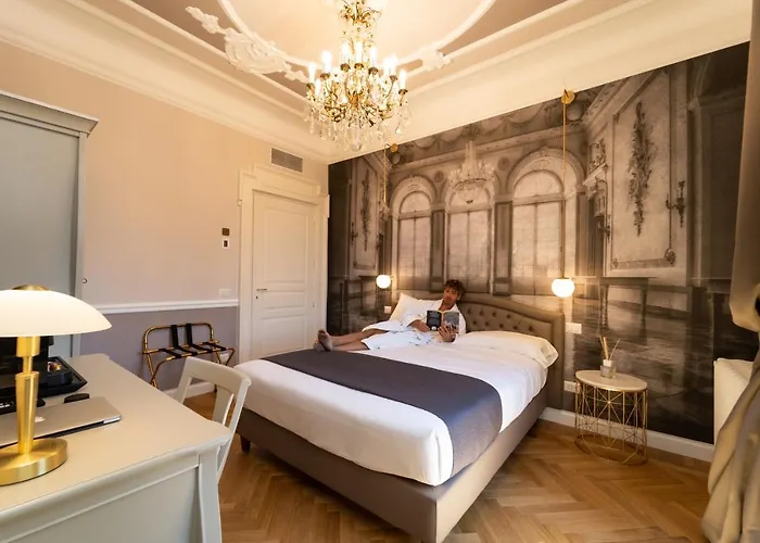 Le Dimore 4* Mediolan