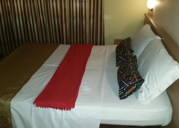 Hotel Chopin