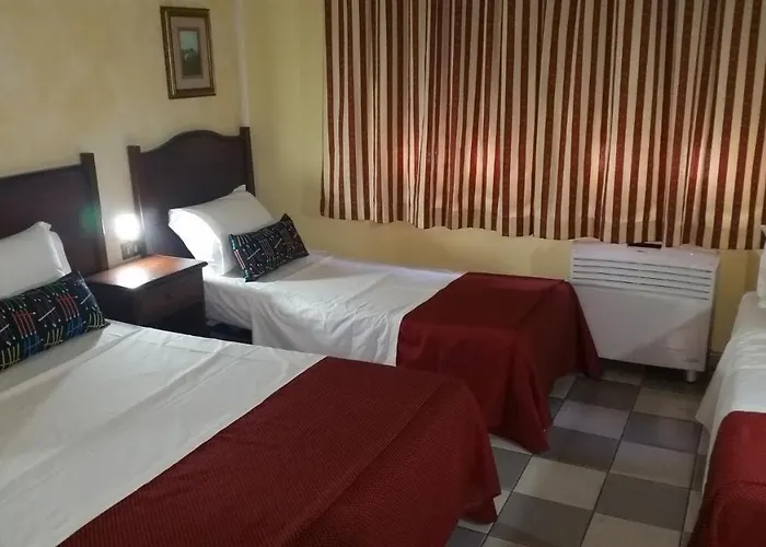 Hotel Chopin Milan