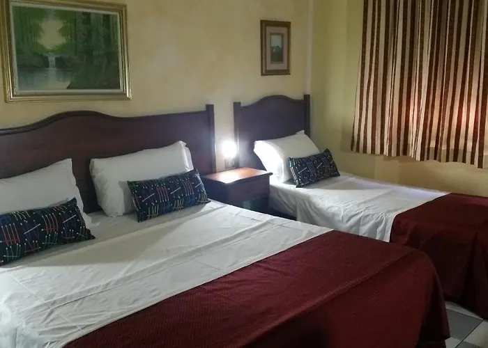 Chopin Hotel *