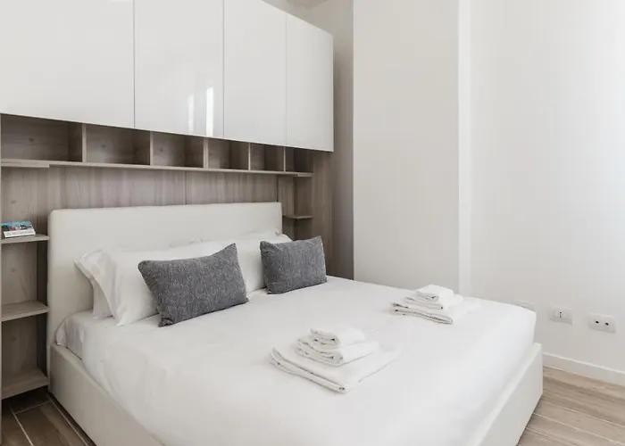 Italianway Easy - Savona 146 Milán