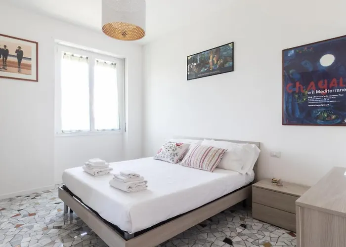 Italianway Comfort - Ripa Ticinese 103 דירה מילאנו