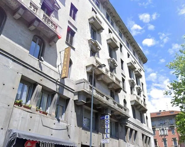 Folen فندق ميلان