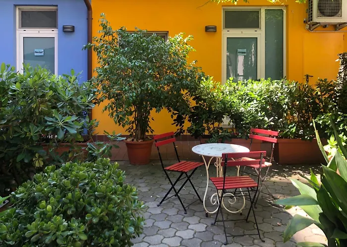 Il Girasole High Quality Hotell Milano