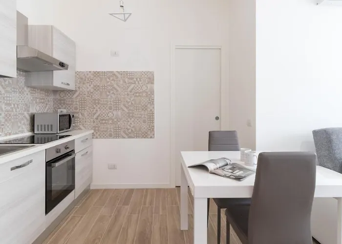 Apartmán Italianway Easy - Savona 146