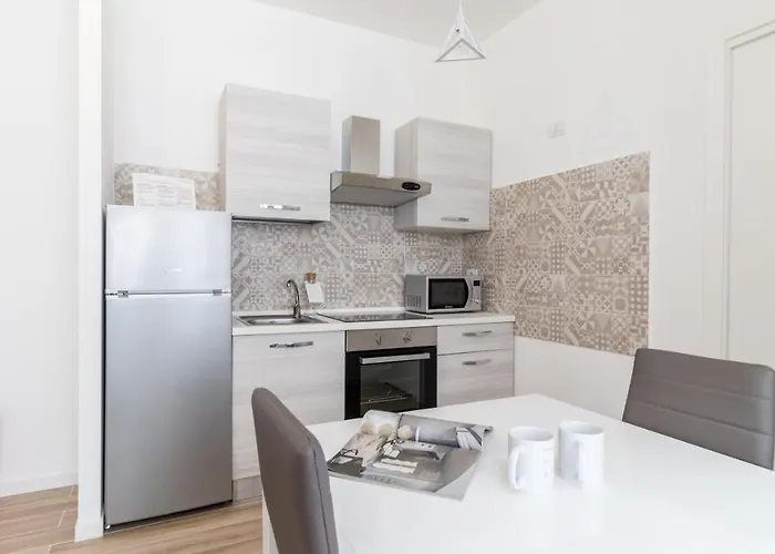 Italianway Easy - Savona 146 Apartmán Milán
