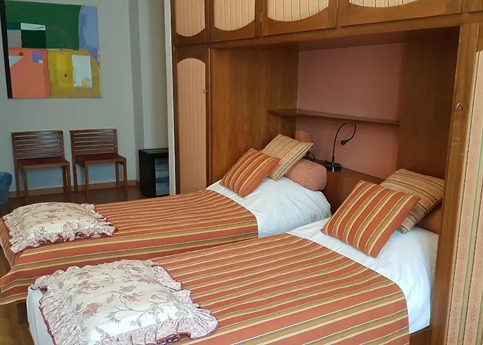 Brera Relais Panzió Milánó