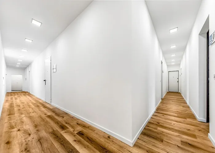 شقة Casa Da Mirabello *