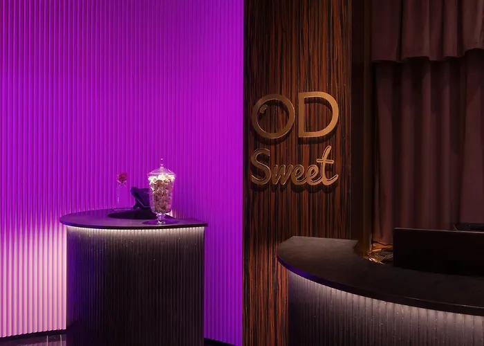 Odsweet Duomo 米兰