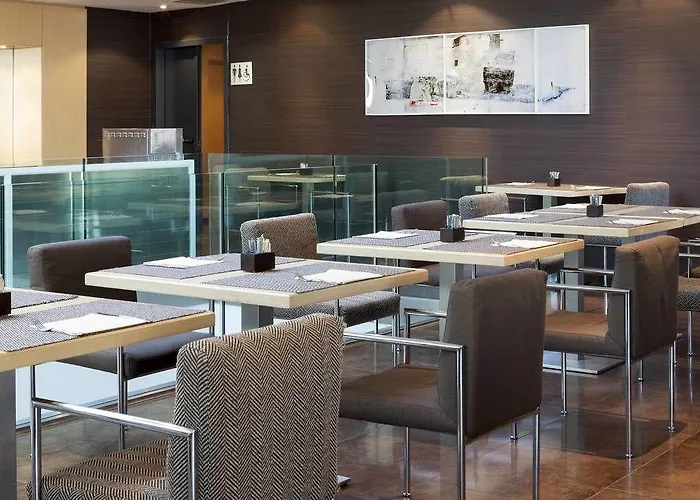 Ac By Marriott Milão