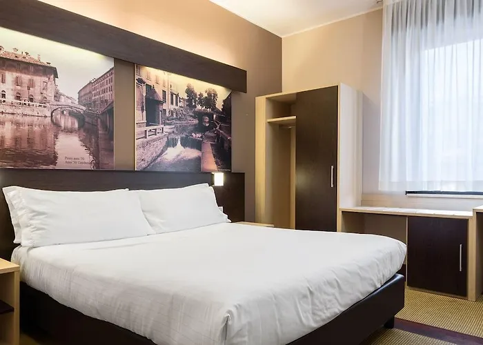 Portello Hotel 4*