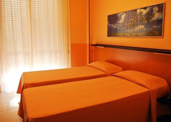 Giardino Hotel 3*