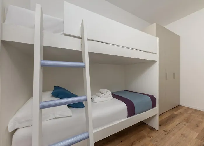 Casa Da Mirabello شقة ميلان